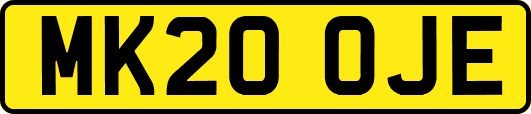 MK20OJE