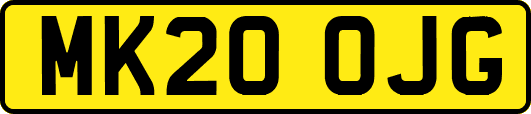 MK20OJG