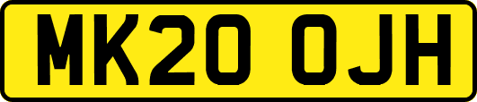 MK20OJH