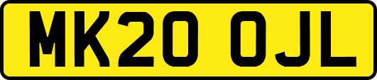 MK20OJL