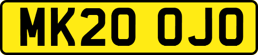 MK20OJO