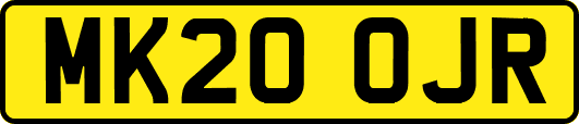 MK20OJR