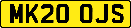 MK20OJS