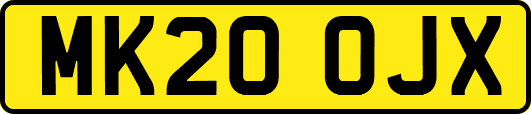 MK20OJX