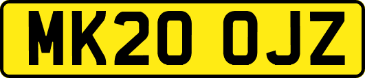 MK20OJZ