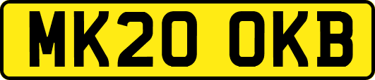 MK20OKB