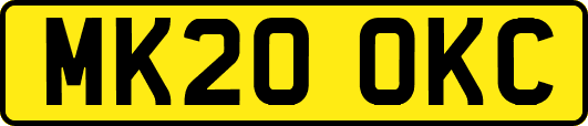 MK20OKC