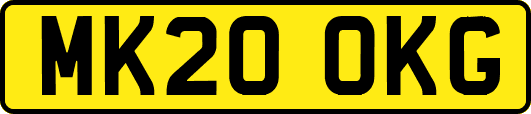 MK20OKG