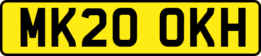 MK20OKH