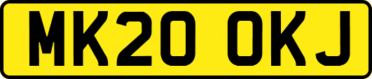 MK20OKJ