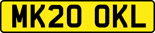 MK20OKL