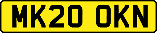 MK20OKN