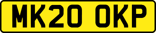 MK20OKP