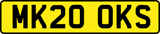 MK20OKS