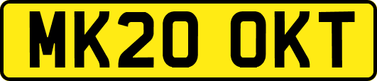 MK20OKT