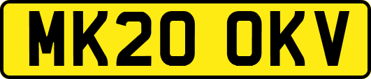MK20OKV