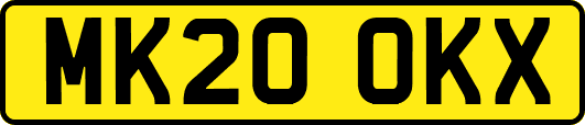 MK20OKX