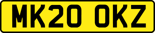 MK20OKZ