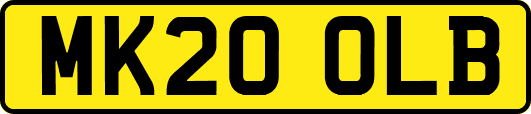 MK20OLB