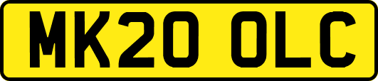 MK20OLC