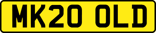 MK20OLD