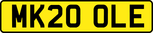 MK20OLE