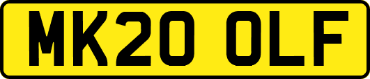 MK20OLF