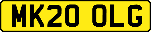 MK20OLG