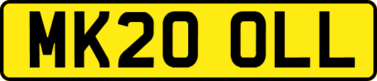 MK20OLL