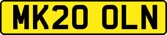 MK20OLN