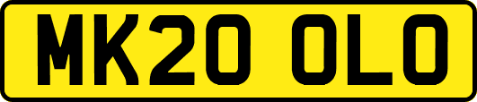 MK20OLO