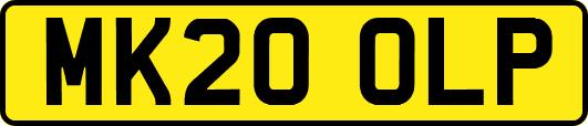 MK20OLP