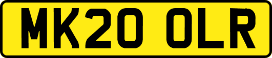MK20OLR