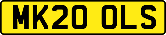 MK20OLS