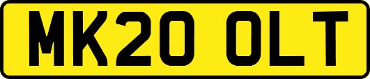 MK20OLT