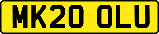 MK20OLU