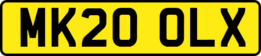 MK20OLX