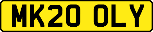 MK20OLY