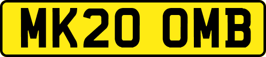 MK20OMB