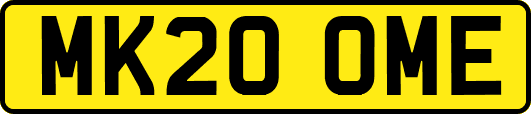 MK20OME