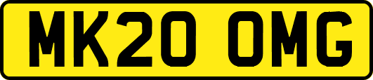 MK20OMG