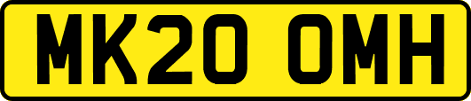MK20OMH