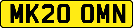 MK20OMN