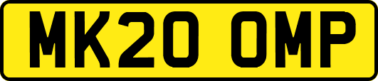 MK20OMP