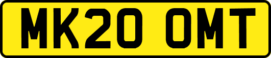 MK20OMT