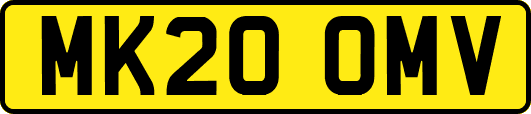 MK20OMV