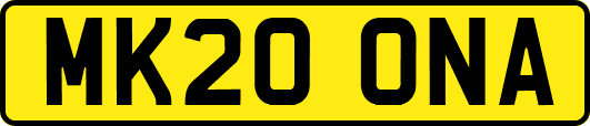 MK20ONA