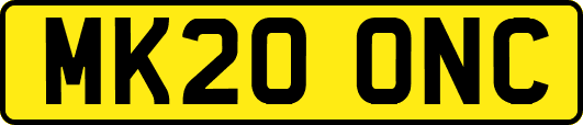 MK20ONC