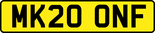 MK20ONF