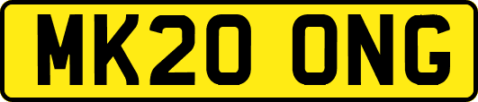 MK20ONG